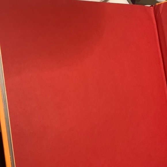 Food Network Favorites Recipe Book with oil stain shown - Picture 5 of 10